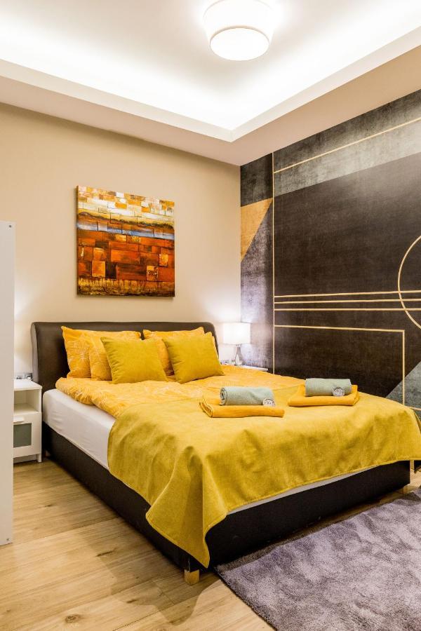 Pearl In The Heart Of The City بودابست المظهر الخارجي الصورة